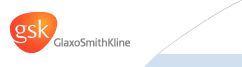 Left part of banner image with company logo